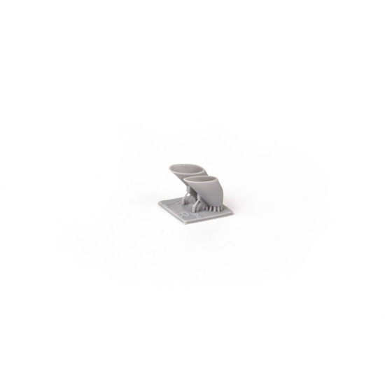 Eduard 644180 1/48 F4F-3 late LööKplus Brassin for Aircraft Eduard 644180 1/48 F4F-3 late LööKplus Brassin for Aircraft