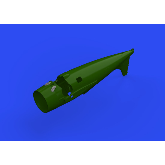 Eduard 644180 1/48 F4F-3 late LööKplus Brassin for Aircraft Eduard 644180 1/48 F4F-3 late LööKplus Brassin for Aircraft