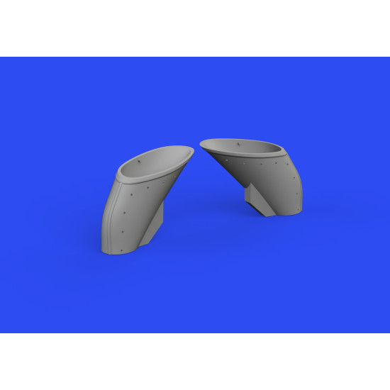 Eduard 644180 1/48 F4F-3 late LööKplus Brassin for Aircraft Eduard 644180 1/48 F4F-3 late LööKplus Brassin for Aircraft