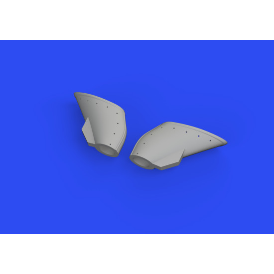 Eduard 644180 1/48 F4F-3 late LööKplus Brassin for Aircraft Eduard 644180 1/48 F4F-3 late LööKplus Brassin for Aircraft