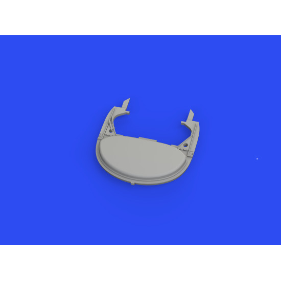 Eduard 644180 1/48 F4F-3 late LööKplus Brassin for Aircraft Eduard 644180 1/48 F4F-3 late LööKplus Brassin for Aircraft