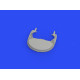 Eduard 644180 1/48 F4F-3 late LööKplus Brassin for Aircraft Eduard 644180 1/48 F4F-3 late LööKplus Brassin for Aircraft