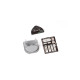 Eduard 644180 1/48 F4F-3 late LööKplus Brassin for Aircraft Eduard 644180 1/48 F4F-3 late LööKplus Brassin for Aircraft