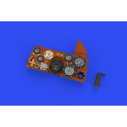 Eduard 644192 1/48 SE.5a LööK Brassin for Aircraft