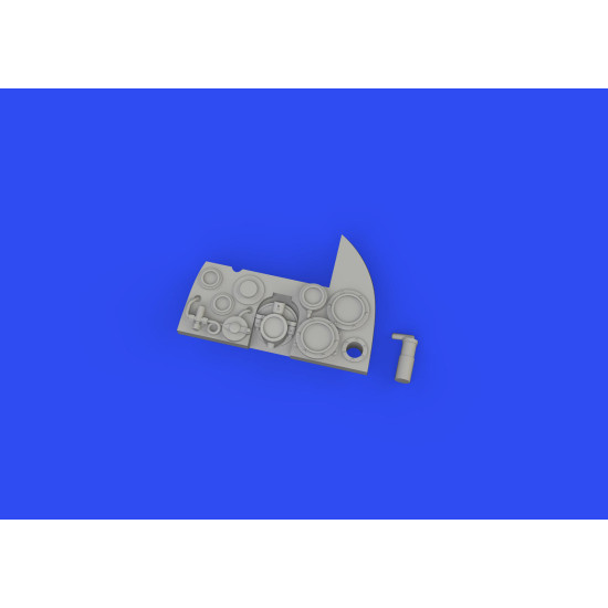 Eduard 644192 1/48 SE.5a LööK Brassin for Aircraft