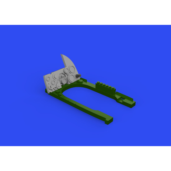 Eduard 644192 1/48 SE.5a LööK Brassin for Aircraft