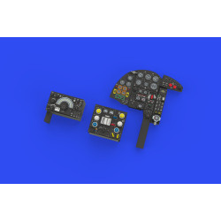 Eduard 644193 1/48 Mosquito FB Mk.II LööK Brassin for Aircraft