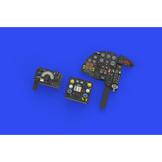 Eduard 644193 1/48 Mosquito FB Mk.II LööK Brassin for Aircraft