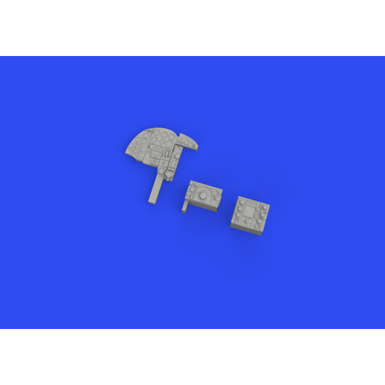 Eduard 644193 1/48 Mosquito FB Mk.II LööK Brassin for Aircraft