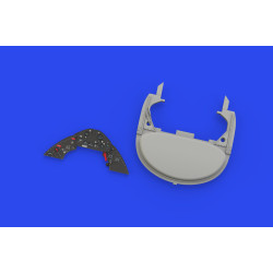 Eduard 644241 1/48 FM-1 LööK Brassin for Aircraft