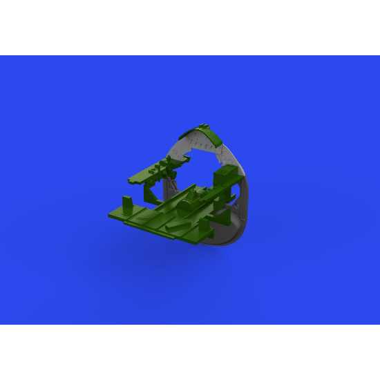Eduard 644241 1/48 FM-1 LööK Brassin for Aircraft