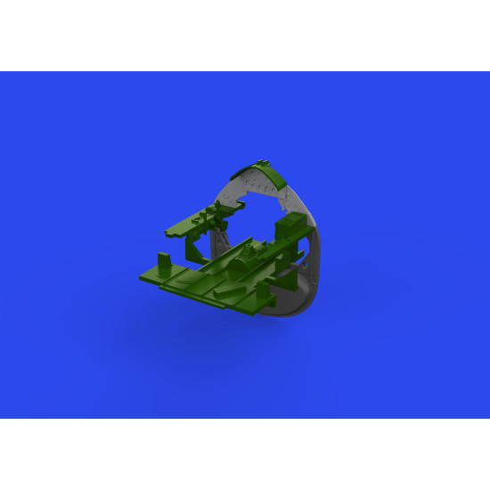 Eduard 644241 1/48 FM-1 LööK Brassin for Aircraft