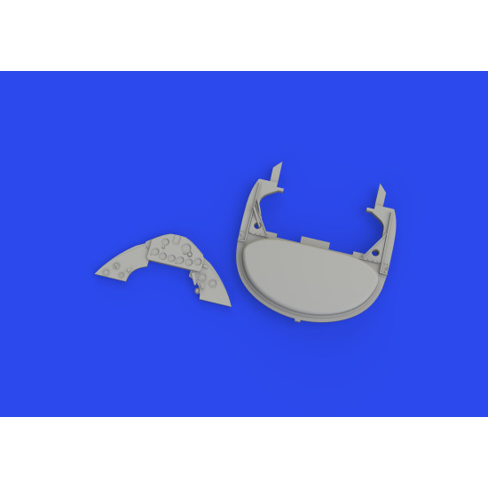 Eduard 644241 1/48 FM-1 LööK Brassin for Aircraft