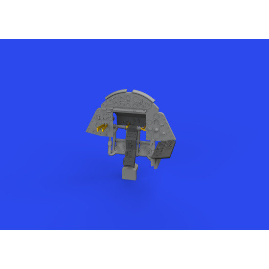 Eduard 644261 1/48 TBF-1C LööKplus Brassin for Aircraft