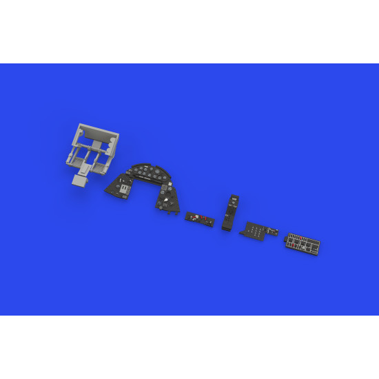 Eduard 644261 1/48 TBF-1C LööKplus Brassin for Aircraft