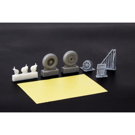 Eduard 644261 1/48 TBF-1C LööKplus Brassin for Aircraft