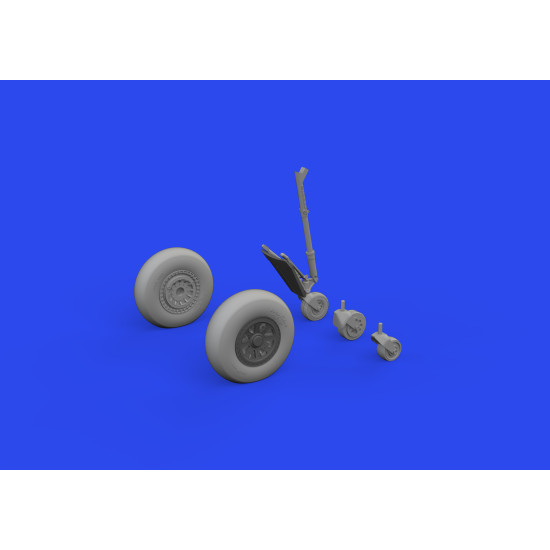 Eduard 644261 1/48 TBF-1C LööKplus Brassin for Aircraft