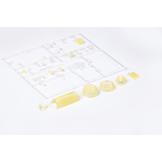 Eduard 644261 1/48 TBF-1C LööKplus Brassin for Aircraft