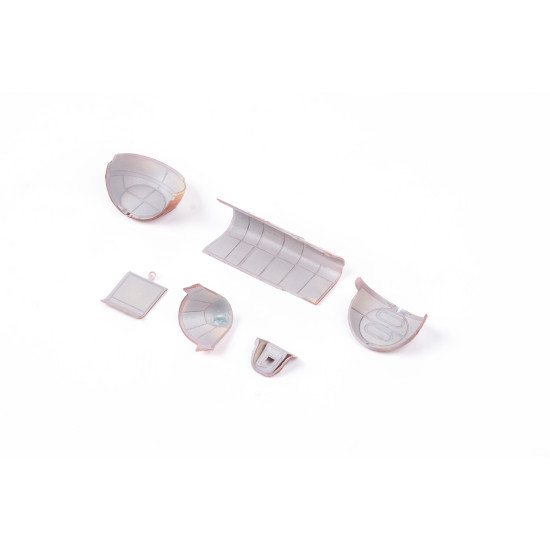 Eduard 644261 1/48 TBF-1C LööKplus Brassin for Aircraft