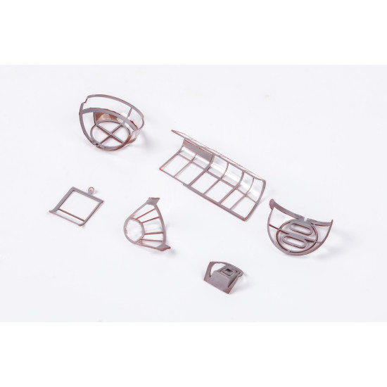 Eduard 644261 1/48 TBF-1C LööKplus Brassin for Aircraft