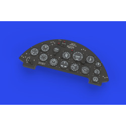 Eduard 644264 1/48 F4U-1A LööK Brassin for Aircraft