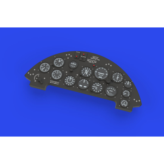 Eduard 644264 1/48 F4U-1A LööK Brassin for Aircraft