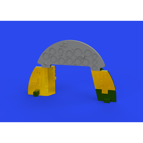 Eduard 644264 1/48 F4U-1A LööK Brassin for Aircraft