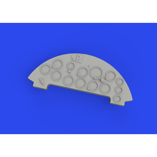 Eduard 644264 1/48 F4U-1A LööK Brassin for Aircraft