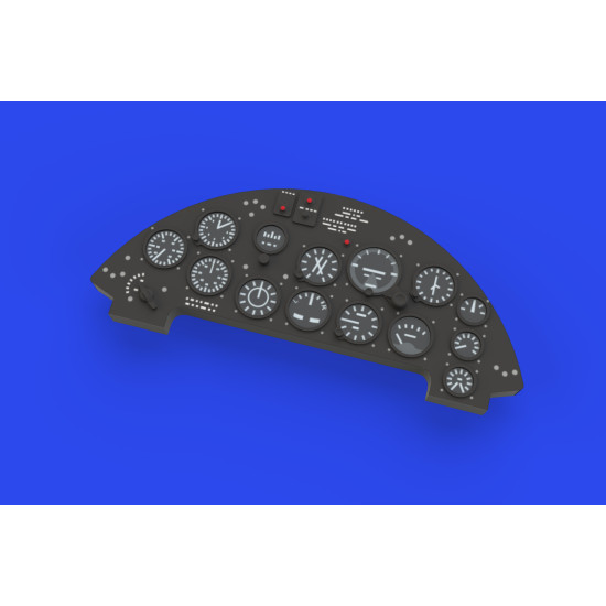 Eduard 644264 1/48 F4U-1A LööK Brassin for Aircraft