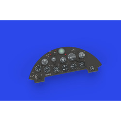 Eduard 644265 1/48 F4U-2 LööK Brassin for Aircraft