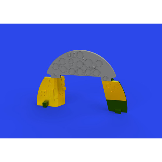 Eduard 644265 1/48 F4U-2 LööK Brassin for Aircraft