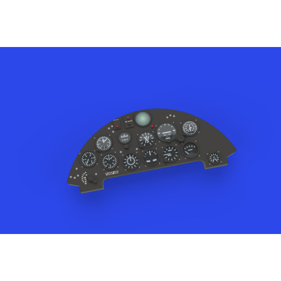 Eduard 644265 1/48 F4U-2 LööK Brassin for Aircraft