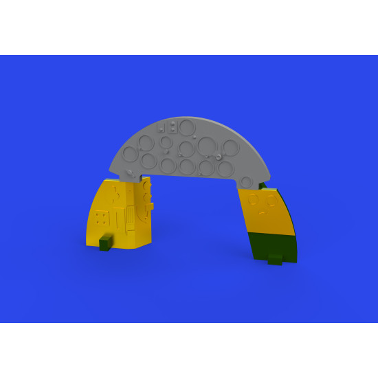 Eduard 644265 1/48 F4U-2 LööK Brassin for Aircraft