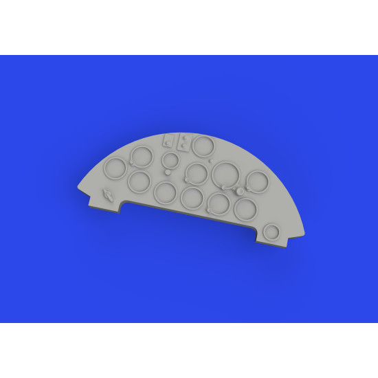 Eduard 644265 1/48 F4U-2 LööK Brassin for Aircraft