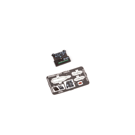 Eduard 644265 1/48 F4U-2 LööK Brassin for Aircraft