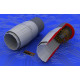 Eduard 648044 1/48 MiG-29 exhaust nozzles Brassin for Aircraft