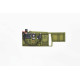 Eduard 6481032 1/48 P-51B Malcolm Hood canopy cockpit PRINT Brassin for Aircraft Eduard 6481032 1/48 P-51B Malcolm Hood canopy cockpit PRINT Brassin for Aircraft