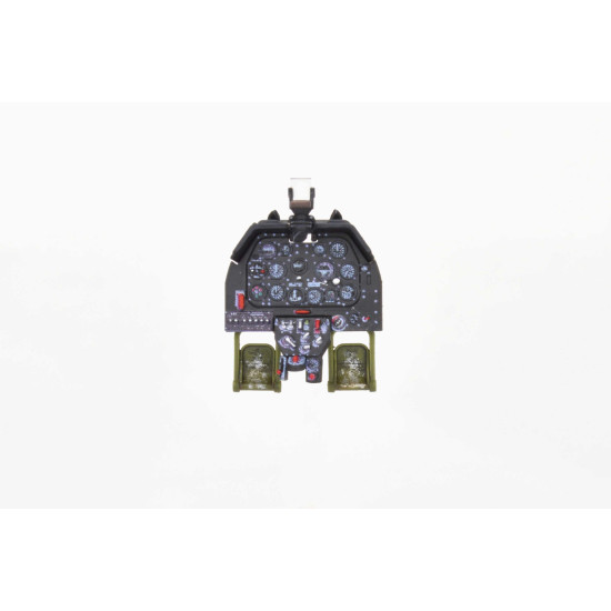 Eduard 6481032 1/48 P-51B Malcolm Hood canopy cockpit PRINT Brassin for Aircraft Eduard 6481032 1/48 P-51B Malcolm Hood canopy cockpit PRINT Brassin for Aircraft