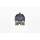 Eduard 6481032 1/48 P-51B Malcolm Hood canopy cockpit PRINT Brassin for Aircraft Eduard 6481032 1/48 P-51B Malcolm Hood canopy cockpit PRINT Brassin for Aircraft