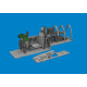 Eduard 6481033 1/48 P-51B Birdcage canopy cockpit PRINT Brassin for Aircraft Eduard 6481033 1/48 P-51B Birdcage canopy cockpit PRINT Brassin for Aircraft