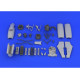 Eduard 648112 1/48 Spitfire Mk.IX engine Brassin for Aircraft Eduard 648112 1/48 Spitfire Mk.IX engine Brassin for Aircraft