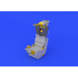 Eduard 648139 1/48 F-4B ejection seats late Brassin for Aircraft
