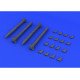 Eduard 648165 1/48 AGM-45 Shrike Brassin for Aircraft