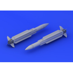 Eduard 648167 1/48 AGM-78 Standard ARM Brassin for Aircraft