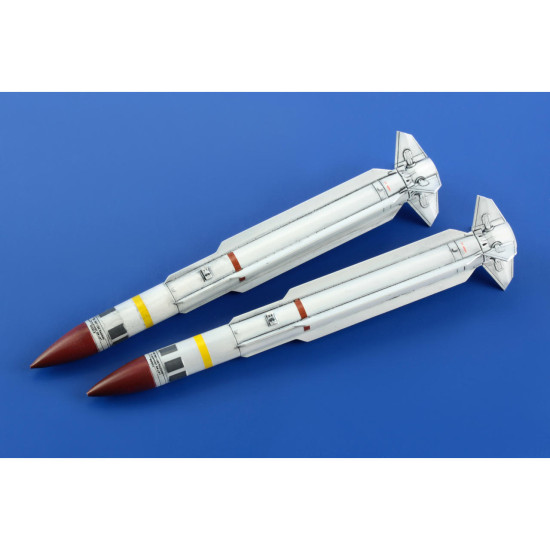 Eduard 648167 1/48 AGM-78 Standard ARM Brassin for Aircraft