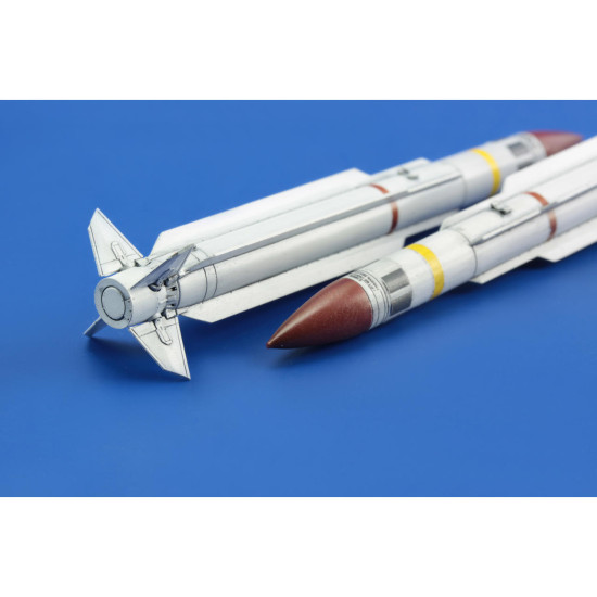 Eduard 648167 1/48 AGM-78 Standard ARM Brassin for Aircraft