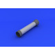 Eduard 648215 1/48 A-4E/F exhaust nozzle Brassin for Aircraft