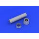 Eduard 648215 1/48 A-4E/F exhaust nozzle Brassin for Aircraft