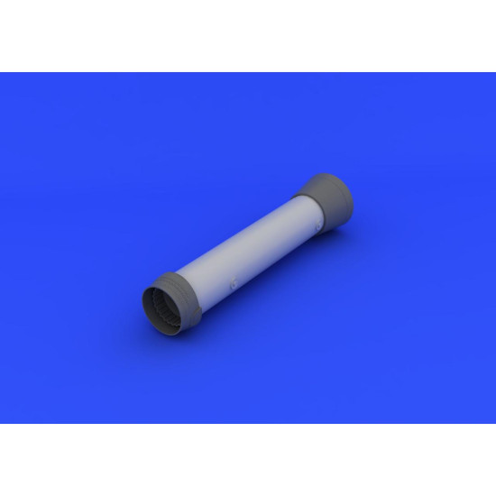 Eduard 648215 1/48 A-4E/F exhaust nozzle Brassin for Aircraft