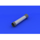 Eduard 648215 1/48 A-4E/F exhaust nozzle Brassin for Aircraft